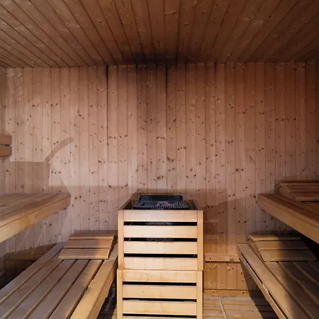 מלון Le Dune Sicily 3*