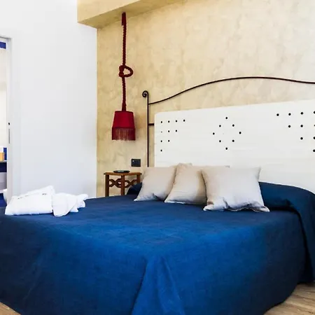 מלון Le Dune Sicily 3*