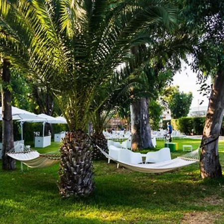 מלון Le Dune Sicily 3*