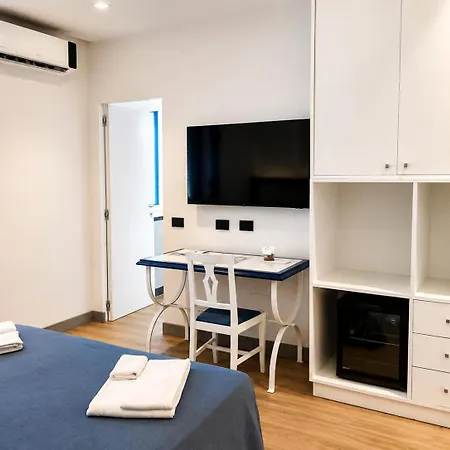 Le Dune Sicily Hotel 3*