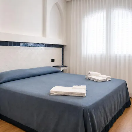 Le Dune Sicily 3*