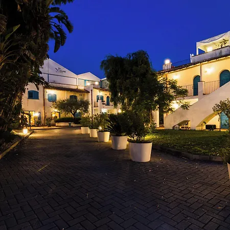 Le Dune Sicily Hotel 3*
