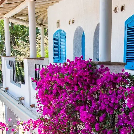 Hotell Le Dune Sicily 3*