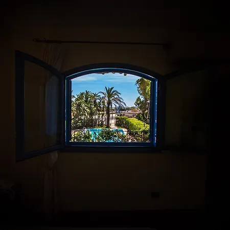 מלון Le Dune Sicily