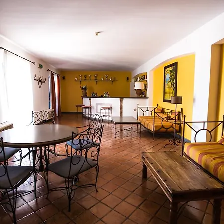 Hotell Le Dune Sicily CTA