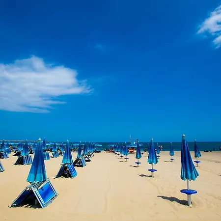 Hotell Le Dune Sicily 3*