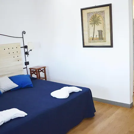 Le Dune Sicily 3* Catania