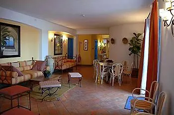 Le Dune Sicily 3* קטאניה