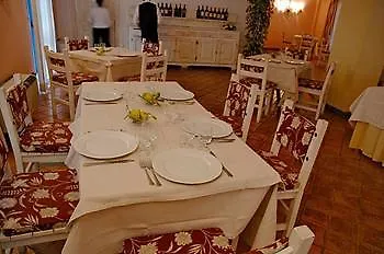 Le Dune Sicily מלון 3*