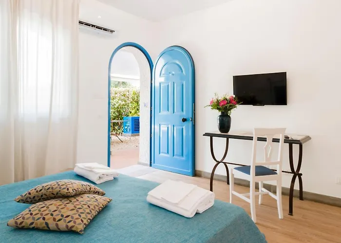 Le Dune Sicily Hotel 3*