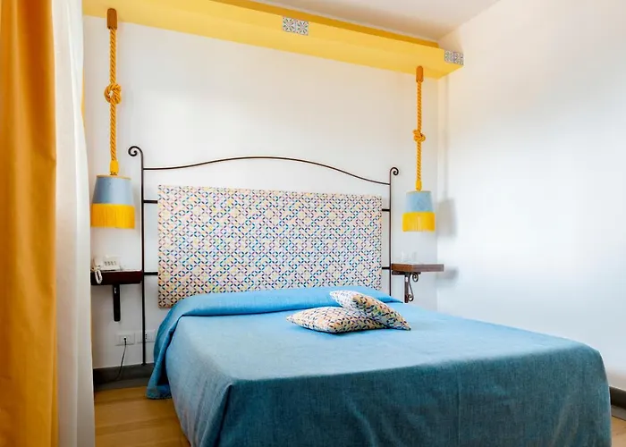 Le Dune Sicily 3* Katánie