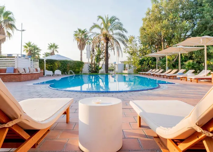 Le Dune Sicily Katánie