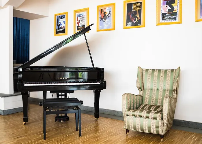 Le Dune Sicily Katánie