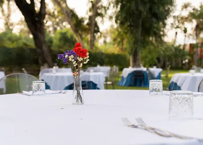 Hotel Le Dune Sicily 3*