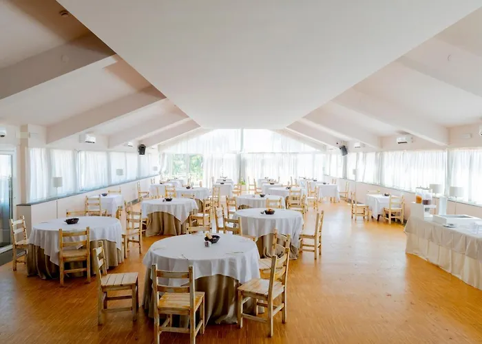 Hotel Le Dune Sicily 3*