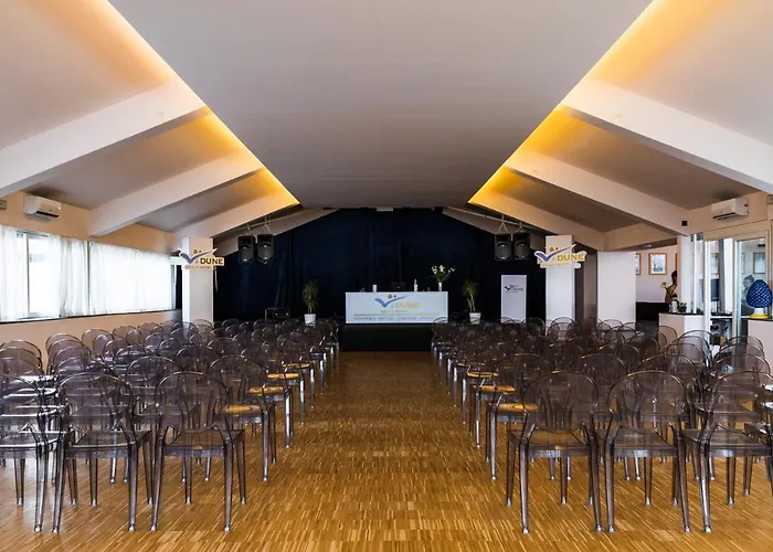 Hotel Le Dune Sicily