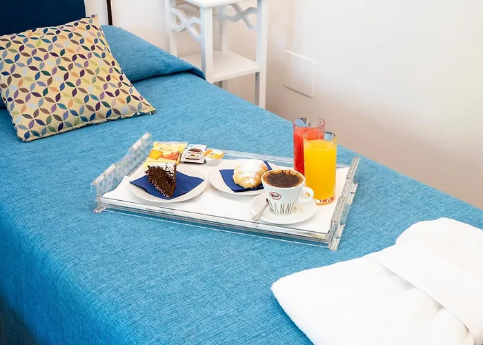 Le Dune Sicily 3* Katánie