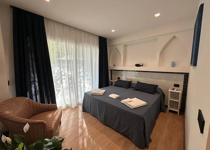 Hotel Le Dune Sicily