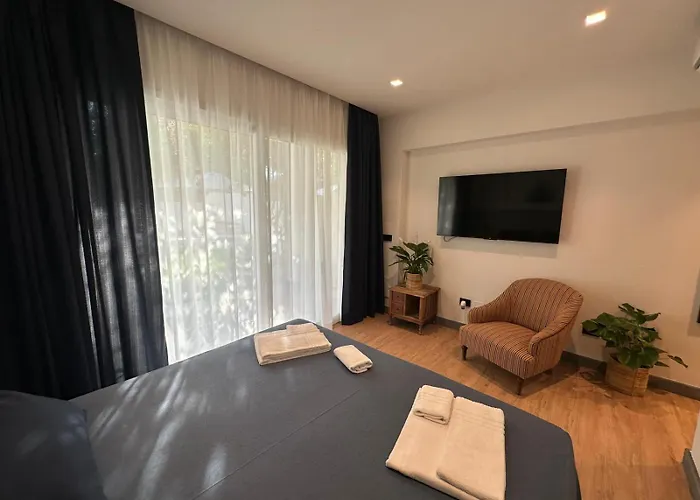 Le Dune Sicily Hotel