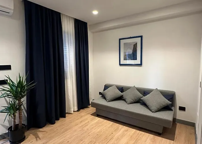 Hotel Le Dune Sicily