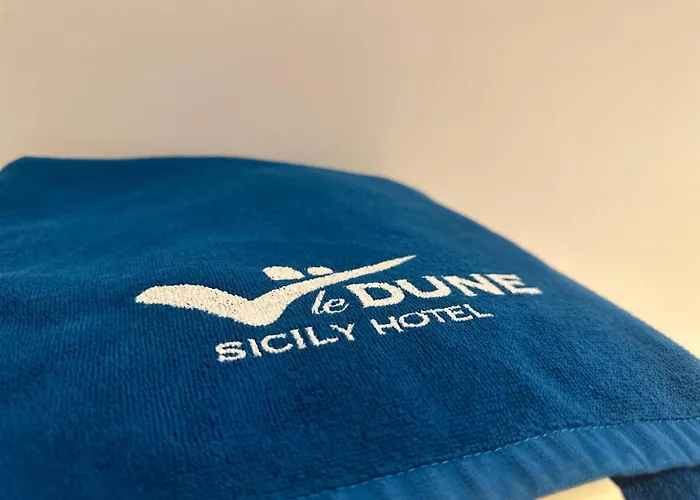 Le Dune Sicily 3*
