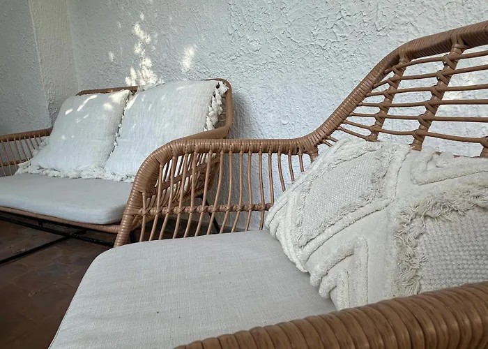 Le Dune Sicily Hotel