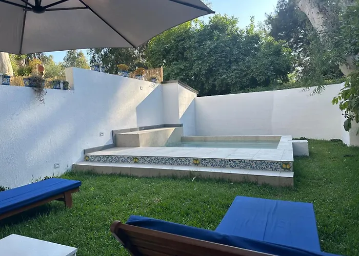 Le Dune Sicily Hotel 3*