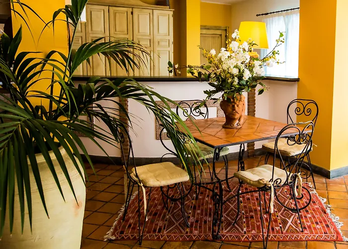 Le Dune Sicily Hotel