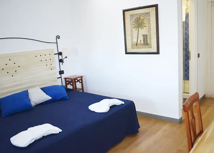 Le Dune Sicily Hotel