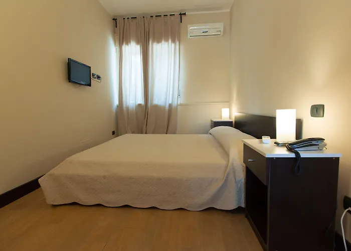 Le Dune Sicily Hotel