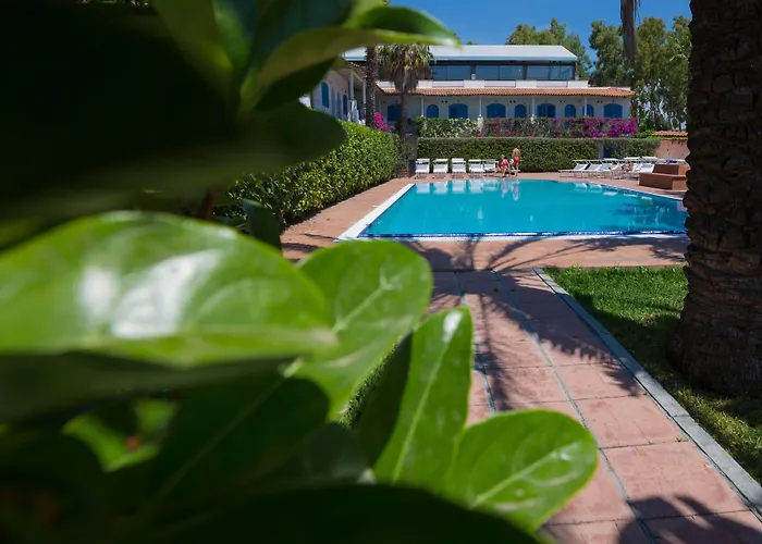 Le Dune Sicily Katánie