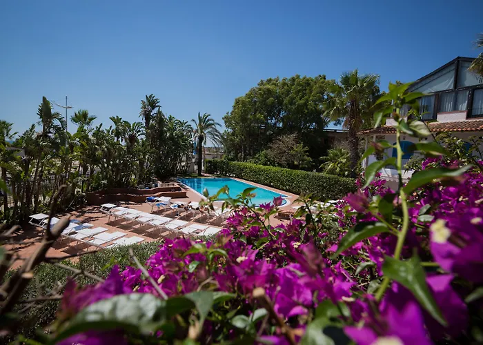 Le Dune Sicily 3* Katánie