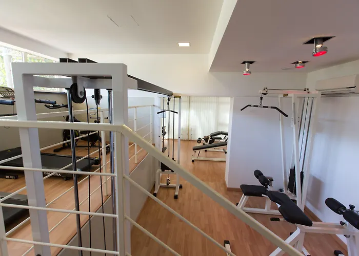 Le Dune Sicily Hotel Katánie