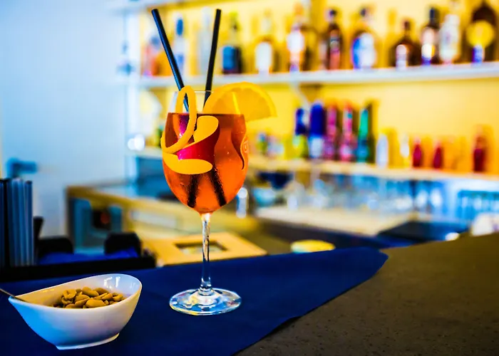 Hotel Le Dune Sicily 3*