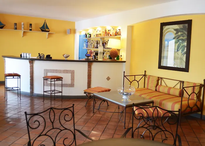 Le Dune Sicily 3* Katánie