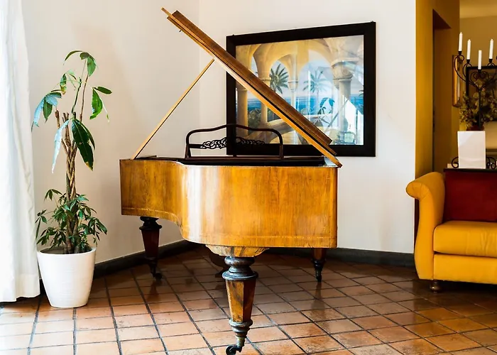 Hotel Le Dune Sicily