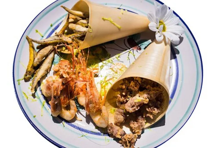 Hotel Le Dune Sicily Katánie