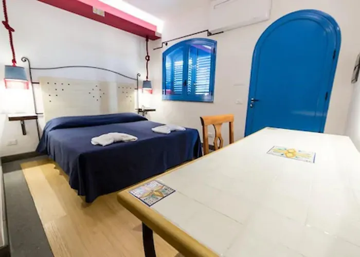 Le Dune Sicily 3* Katánie