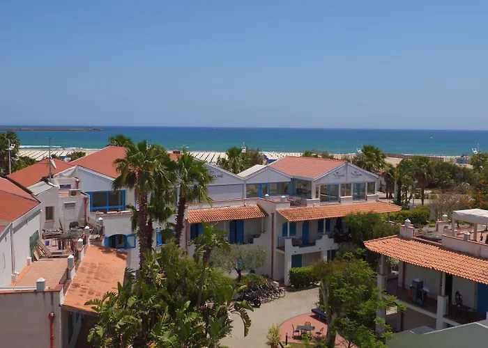Le Dune Sicily Katánie