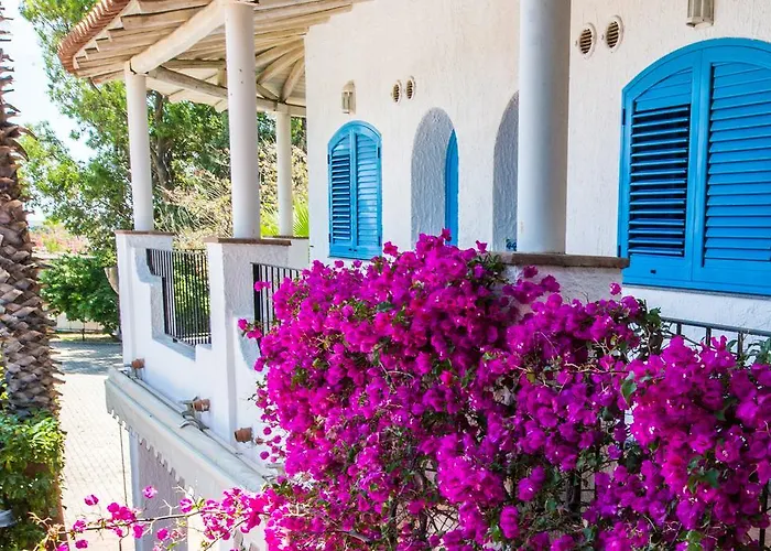 Hotel Le Dune Sicily 3*