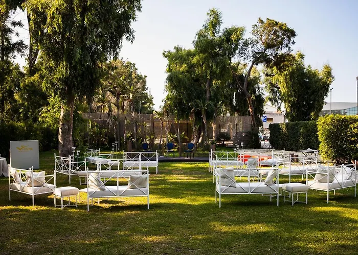 Le Dune Sicily Hotel