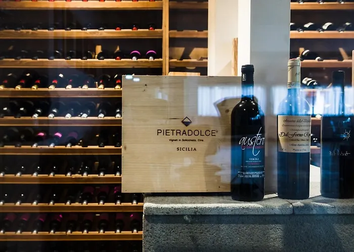 Hotel Le Dune Sicily 3*